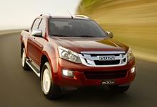 D-Maxu nagrada za "izvrstan dizajn"